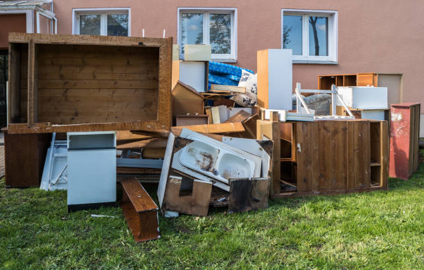 Basement Cleanout Services in Waukee, IA