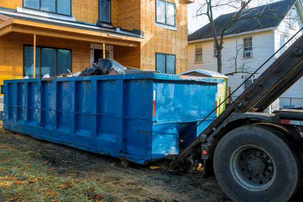 Best Commercial Junk Removal  in Waukee, IA