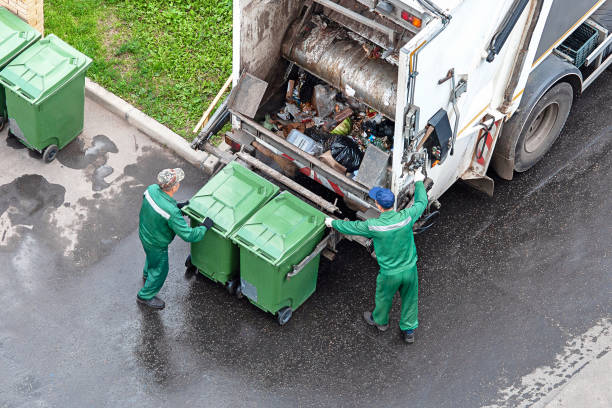 Best Commercial Cleanout Services  in Waukee, IA