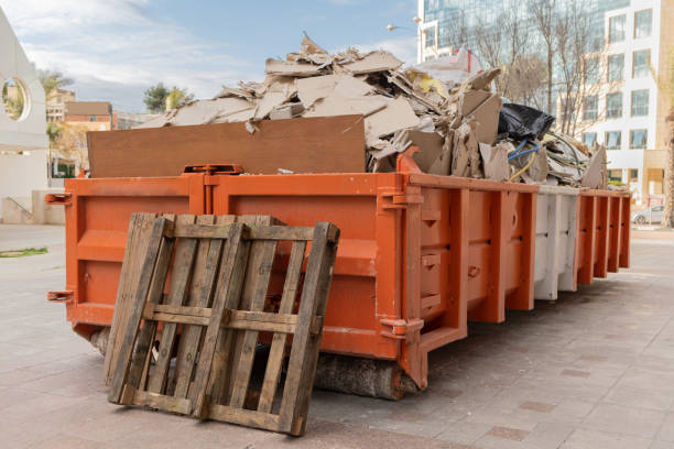 Best Residential Junk Removal  in Waukee, IA