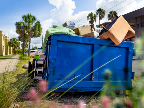Best Estate Cleanout Services  in Waukee, IA