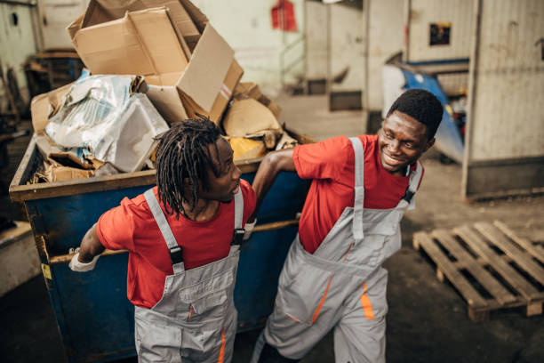 Best Office Junk Removal  in Waukee, IA