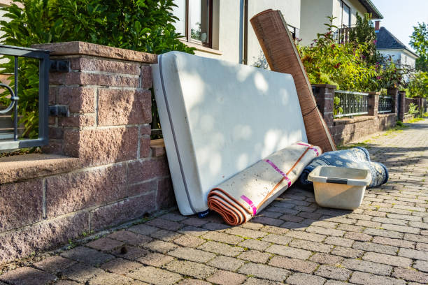 Best Construction Debris Removal  in Waukee, IA