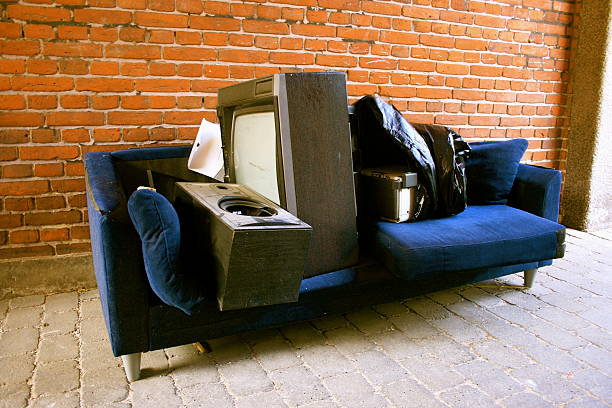 Best Attic Cleanout Services  in Waukee, IA
