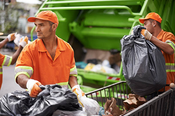 Best Professional Junk Removal  in Waukee, IA