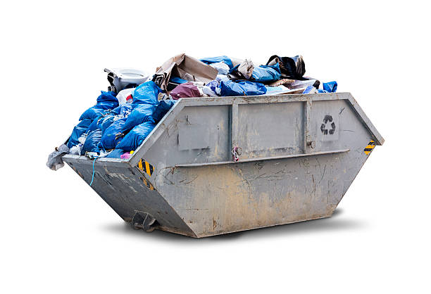Best Full-Service Junk Removal  in Waukee, IA