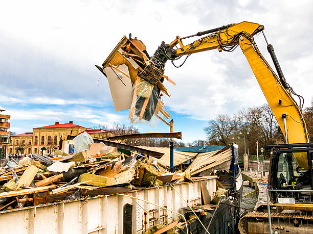 Trash Removal Near Me in Waukee, IA
